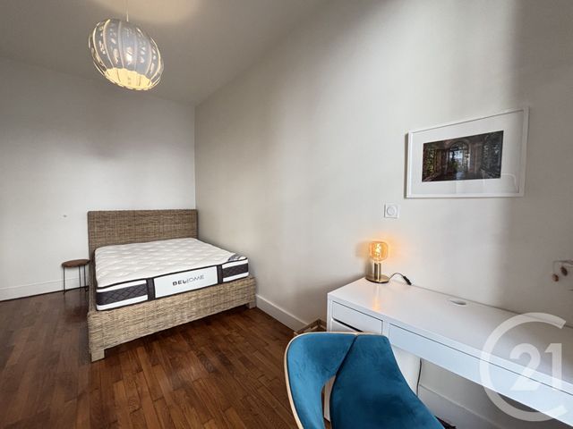Appartement T2 &agrave; louer - 2 pi&egrave;ces - 34,63 m2 - Chambery - 73 - RHONE-ALPES