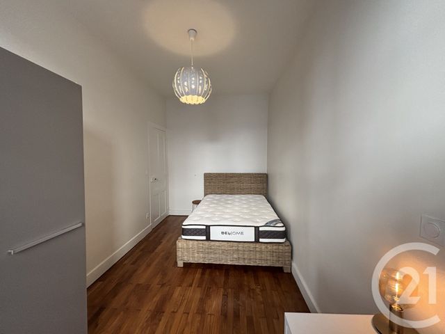Appartement T2 &agrave; louer - 2 pi&egrave;ces - 34,63 m2 - Chambery - 73 - RHONE-ALPES