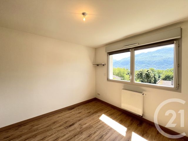Appartement F4 &agrave; louer - 4 pi&egrave;ces - 83,56 m2 - Brison St Innocent - 73 - RHONE-ALPES