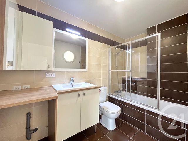 Appartement F4 &agrave; louer - 4 pi&egrave;ces - 83,56 m2 - Brison St Innocent - 73 - RHONE-ALPES