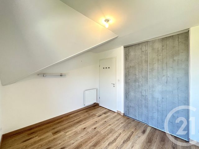 Appartement F4 &agrave; louer - 4 pi&egrave;ces - 83,56 m2 - Brison St Innocent - 73 - RHONE-ALPES