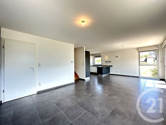 Appartement F4 &agrave; louer - 4 pi&egrave;ces - 83,56 m2 - Brison St Innocent - 73 - RHONE-ALPES