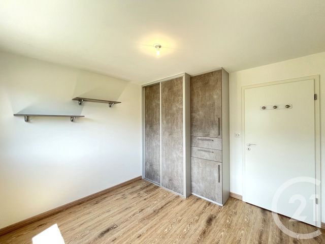 Appartement F4 &agrave; louer - 4 pi&egrave;ces - 83,56 m2 - Brison St Innocent - 73 - RHONE-ALPES