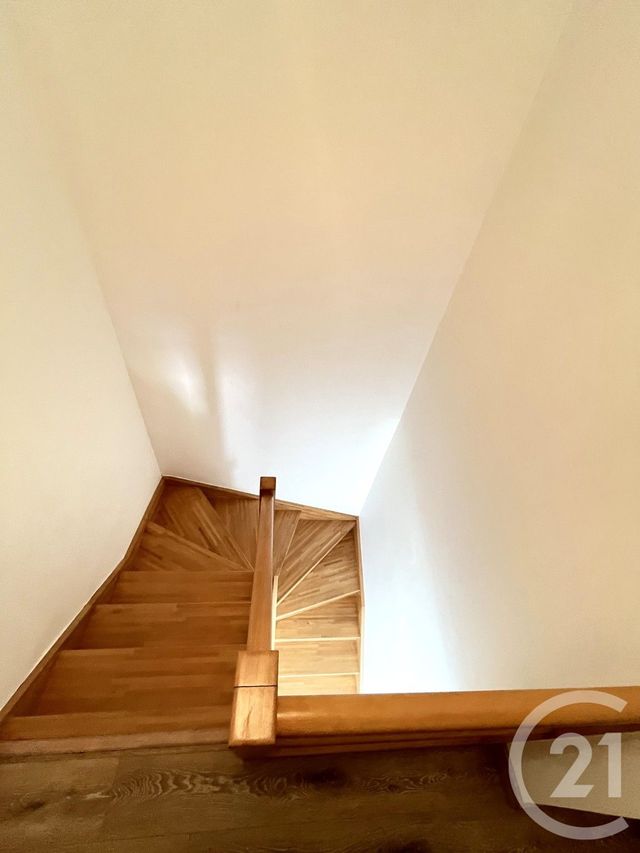 Appartement F4 &agrave; louer - 4 pi&egrave;ces - 83,56 m2 - Brison St Innocent - 73 - RHONE-ALPES