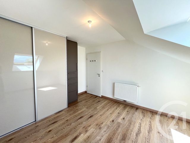 Appartement F4 &agrave; louer - 4 pi&egrave;ces - 83,56 m2 - Brison St Innocent - 73 - RHONE-ALPES