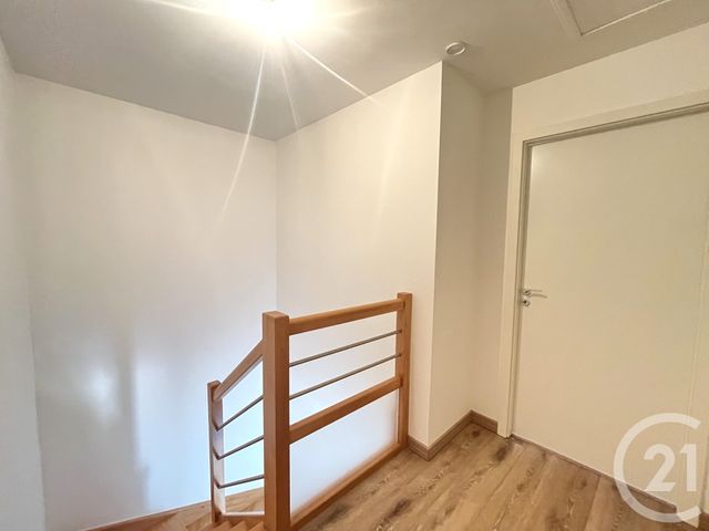 Appartement F4 &agrave; louer - 4 pi&egrave;ces - 83,56 m2 - Brison St Innocent - 73 - RHONE-ALPES