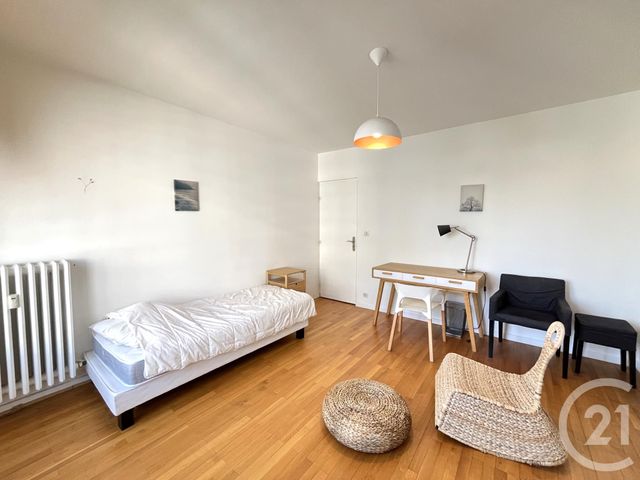 Appartement T3 &agrave; louer - 3 pi&egrave;ces - 64,57 m2 - Chambery - 73 - RHONE-ALPES