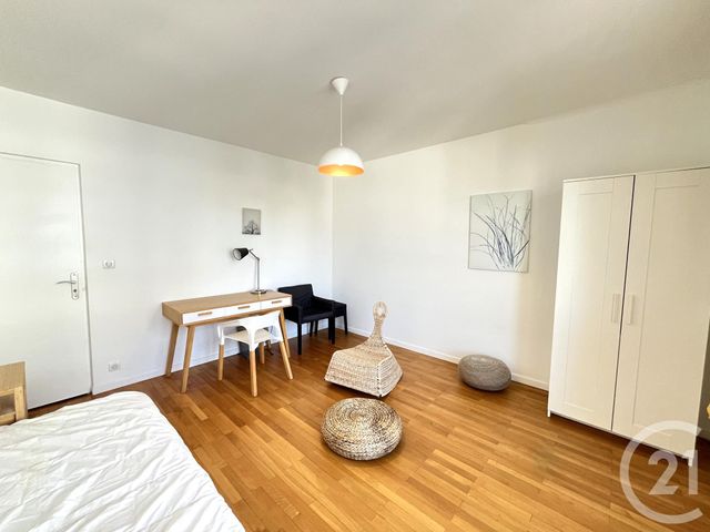 Appartement T3 &agrave; louer - 3 pi&egrave;ces - 64,57 m2 - Chambery - 73 - RHONE-ALPES