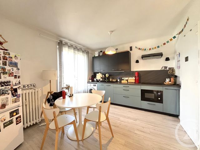 Appartement T3 à louer CHAMBERY