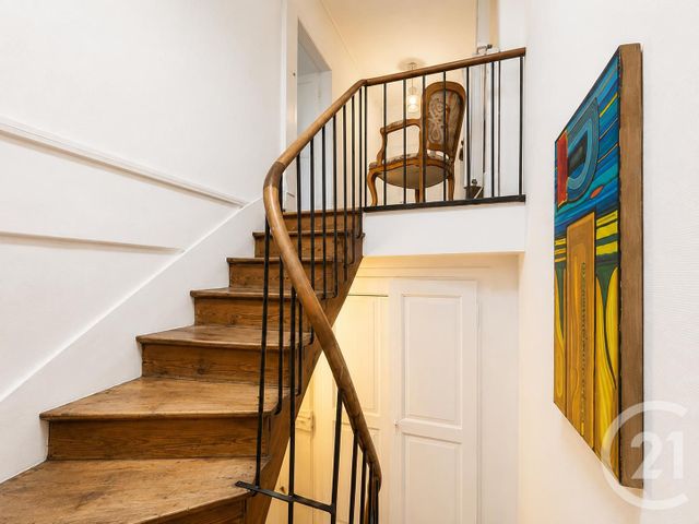 Appartement T7 &agrave; vendre - 7 pi&egrave;ces - 203,15 m2 - Chambery - 73 - RHONE-ALPES
