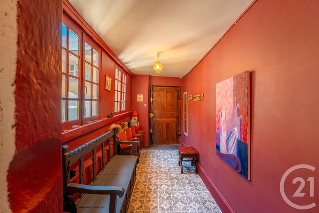 Appartement T7 &agrave; vendre - 7 pi&egrave;ces - 203,15 m2 - Chambery - 73 - RHONE-ALPES