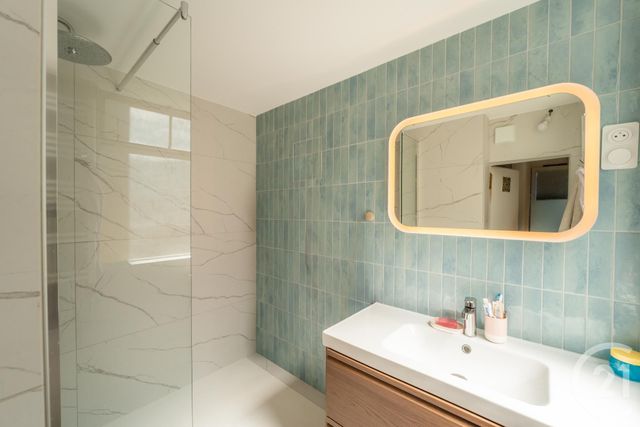 Appartement T7 &agrave; vendre - 7 pi&egrave;ces - 203,15 m2 - Chambery - 73 - RHONE-ALPES