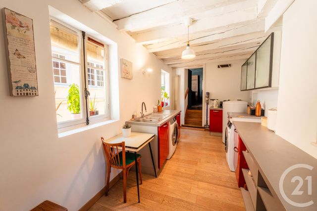 Appartement T7 &agrave; vendre - 7 pi&egrave;ces - 203,15 m2 - Chambery - 73 - RHONE-ALPES