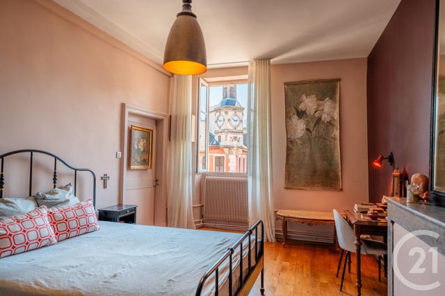 Appartement T7 &agrave; vendre - 7 pi&egrave;ces - 203,15 m2 - Chambery - 73 - RHONE-ALPES