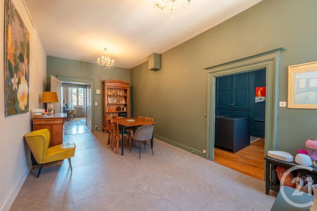 Appartement T7 &agrave; vendre - 7 pi&egrave;ces - 203,15 m2 - Chambery - 73 - RHONE-ALPES