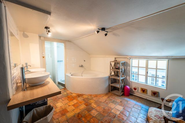 Appartement T7 &agrave; vendre - 7 pi&egrave;ces - 203,15 m2 - Chambery - 73 - RHONE-ALPES