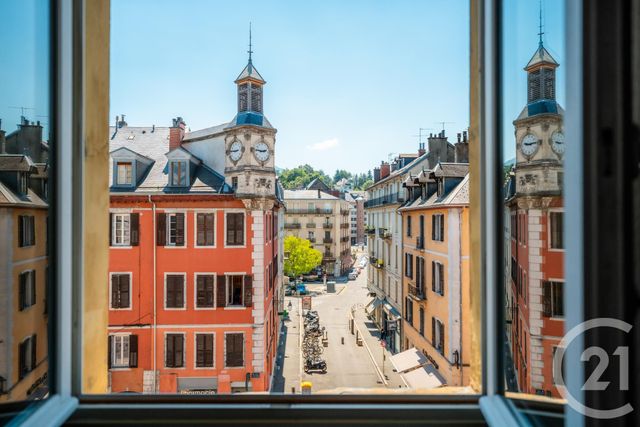 Appartement T7 à vendre CHAMBERY