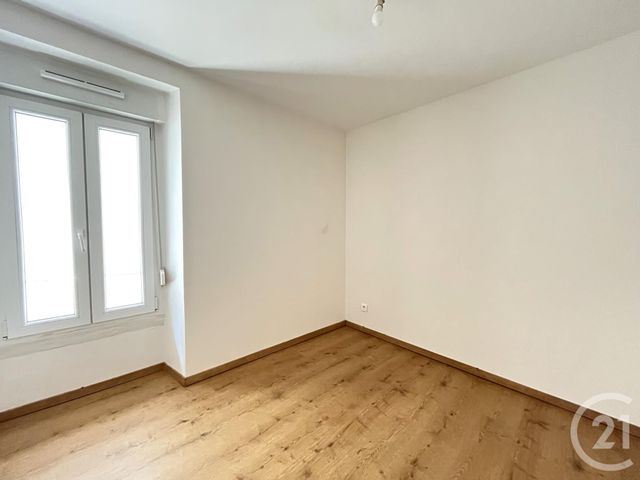 Appartement &agrave; louer - 3 pi&egrave;ces - 51,20 m2 - Aix Les Bains - 73 - RHONE-ALPES