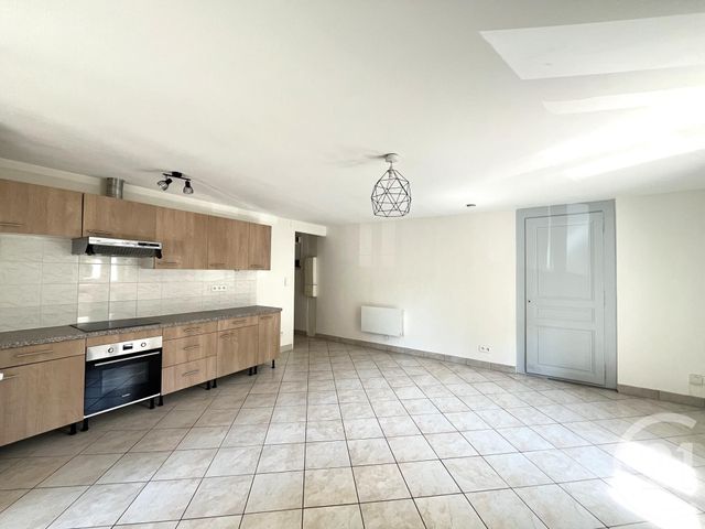 Appartement à louer AIX LES BAINS