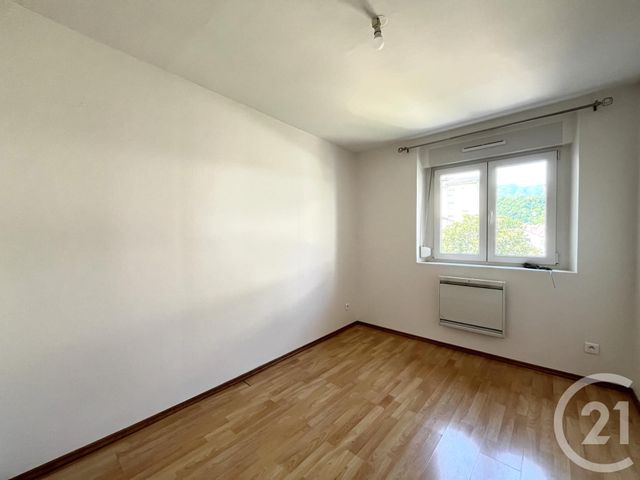 Appartement &agrave; louer - 3 pi&egrave;ces - 51,20 m2 - Aix Les Bains - 73 - RHONE-ALPES