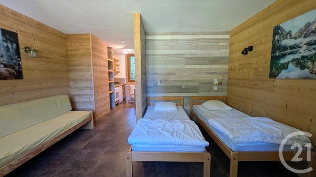 Maison &agrave; vendre - 11 pi&egrave;ces - 600 m2 - Les Deserts - 73 - RHONE-ALPES
