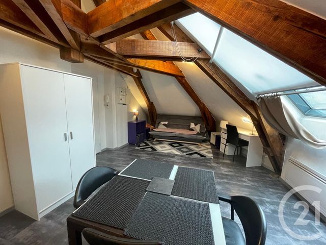 Appartement Studio à louer CHAMBERY