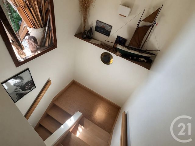 Maison &agrave; vendre - 7 pi&egrave;ces - 187,38 m2 - Aix Les Bains - 73 - RHONE-ALPES