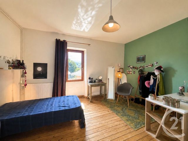 Maison &agrave; vendre - 7 pi&egrave;ces - 187,38 m2 - Aix Les Bains - 73 - RHONE-ALPES