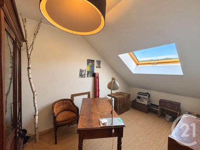Maison &agrave; vendre - 7 pi&egrave;ces - 187,38 m2 - Aix Les Bains - 73 - RHONE-ALPES