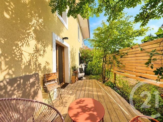 Maison à vendre AIX LES BAINS