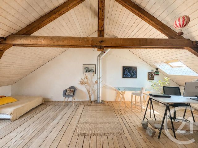 Maison &agrave; vendre - 7 pi&egrave;ces - 187,38 m2 - Aix Les Bains - 73 - RHONE-ALPES