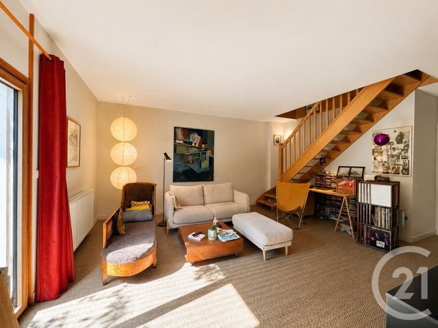 Maison &agrave; vendre - 7 pi&egrave;ces - 187,38 m2 - Aix Les Bains - 73 - RHONE-ALPES