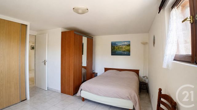 Maison &agrave; vendre - 5 pi&egrave;ces - 139,25 m2 - Voglans - 73 - RHONE-ALPES