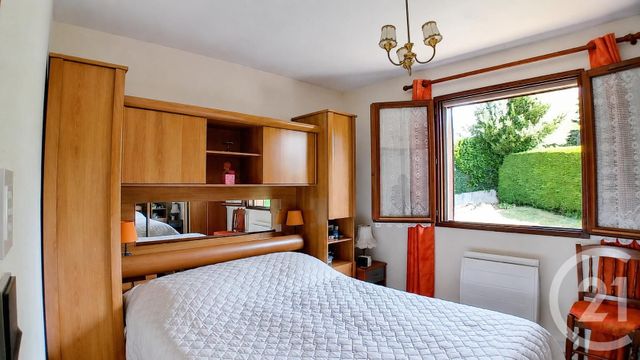 Maison &agrave; vendre - 5 pi&egrave;ces - 139,25 m2 - Voglans - 73 - RHONE-ALPES