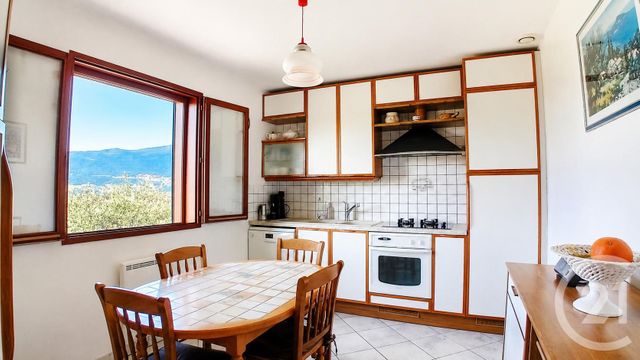 Maison &agrave; vendre - 5 pi&egrave;ces - 139,25 m2 - Voglans - 73 - RHONE-ALPES