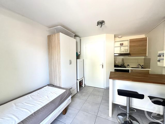 Appartement Studio à louer AIX LES BAINS