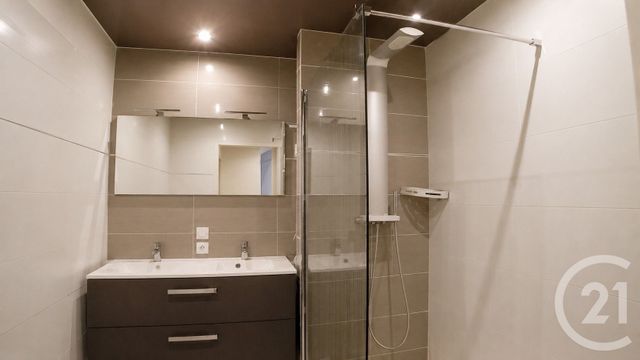 Appartement T3 &agrave; vendre - 3 pi&egrave;ces - 61,16 m2 - Aix Les Bains - 73 - RHONE-ALPES