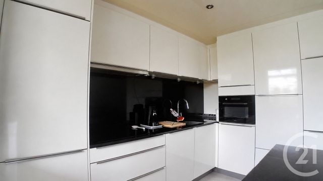 Appartement T3 &agrave; vendre - 3 pi&egrave;ces - 61,16 m2 - Aix Les Bains - 73 - RHONE-ALPES