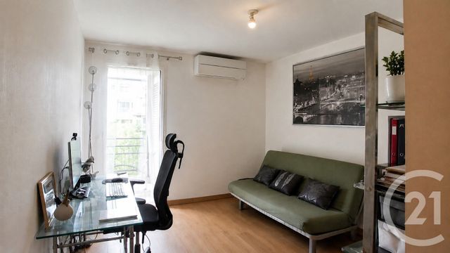 Appartement T3 &agrave; vendre - 3 pi&egrave;ces - 61,16 m2 - Aix Les Bains - 73 - RHONE-ALPES