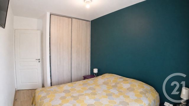 Appartement T3 &agrave; vendre - 3 pi&egrave;ces - 61,16 m2 - Aix Les Bains - 73 - RHONE-ALPES