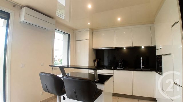 Appartement T3 &agrave; vendre - 3 pi&egrave;ces - 61,16 m2 - Aix Les Bains - 73 - RHONE-ALPES