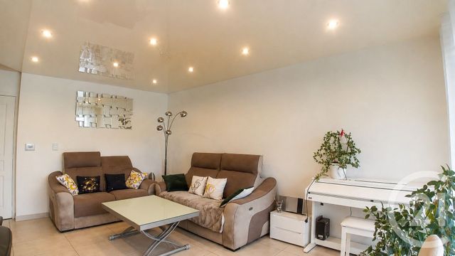 Appartement T3 &agrave; vendre - 3 pi&egrave;ces - 61,16 m2 - Aix Les Bains - 73 - RHONE-ALPES