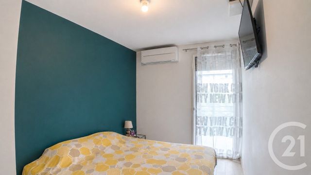 Appartement T3 &agrave; vendre - 3 pi&egrave;ces - 61,16 m2 - Aix Les Bains - 73 - RHONE-ALPES
