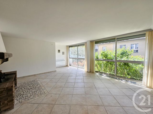 Appartement T3 &agrave; louer - 3 pi&egrave;ces - 77,33 m2 - Aix Les Bains - 73 - RHONE-ALPES