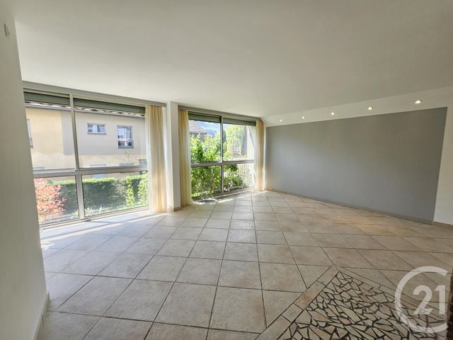 Appartement T3 &agrave; louer - 3 pi&egrave;ces - 77,33 m2 - Aix Les Bains - 73 - RHONE-ALPES