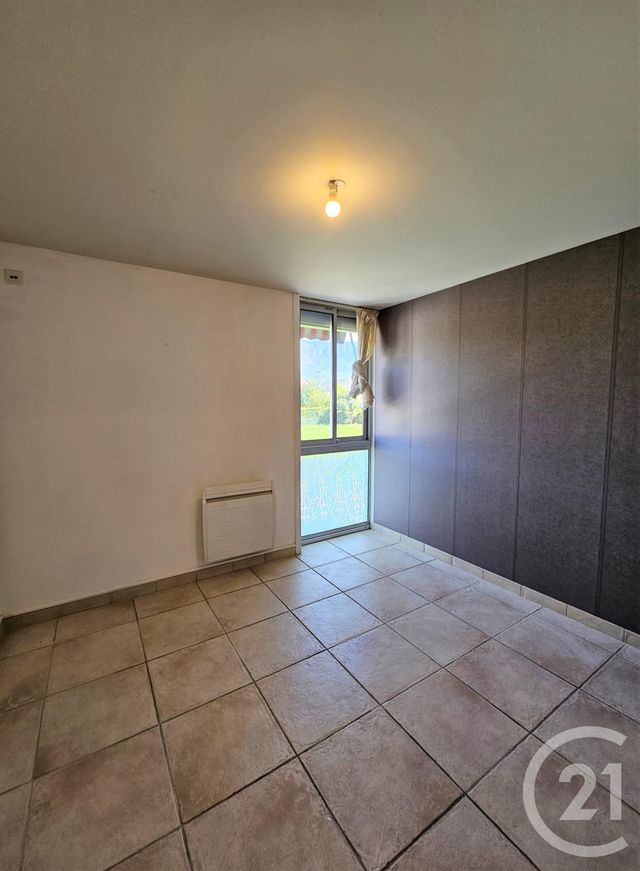 Appartement T3 &agrave; louer - 3 pi&egrave;ces - 77,33 m2 - Aix Les Bains - 73 - RHONE-ALPES