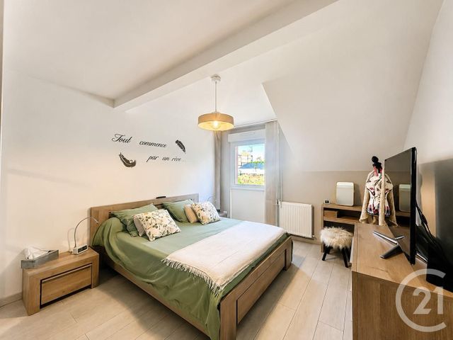 Appartement T4 &agrave; vendre - 4 pi&egrave;ces - 91,05 m2 - Drumettaz Clarafond - 73 - RHONE-ALPES