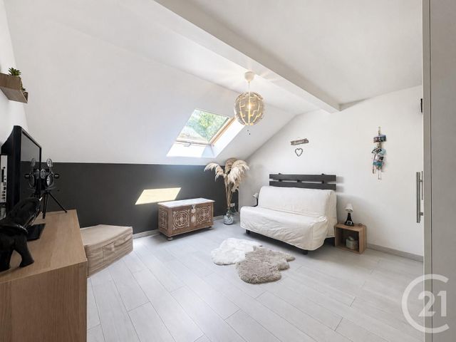 Appartement T4 &agrave; vendre - 4 pi&egrave;ces - 91,05 m2 - Drumettaz Clarafond - 73 - RHONE-ALPES