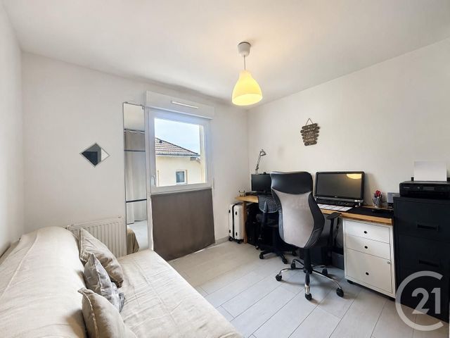 Appartement T4 &agrave; vendre - 4 pi&egrave;ces - 91,05 m2 - Drumettaz Clarafond - 73 - RHONE-ALPES