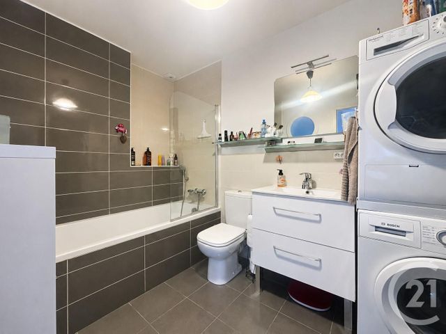 Appartement T4 &agrave; vendre - 4 pi&egrave;ces - 91,05 m2 - Drumettaz Clarafond - 73 - RHONE-ALPES